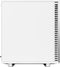 Fractal Design Define 7 Compact - Tower - ATX mATX mITX - 360 mm GPU - Wit
