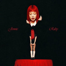 Jennie - Ruby - LP