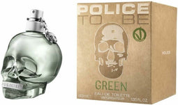 Uniseks Parfum Police EDT (40 ml) (EDT (Eau de Toilette))