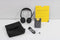 Jabra Evolve2 55 - Wireless Hoofdtelefoon - Noise-Cancelling - Zwart