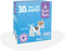 Easypets hondenluiers reu Xs/s 30 st