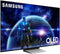 Samsung QE48S93D - OLED TV - 4K UHD - Zilver (2024)