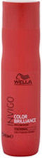 Wella Profesionals Color Brilliance Shampoo fijn/normaal haar - 1000ml