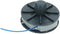 Arnold Trimmerspoel 1.5mm x 6m - Gardena