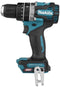 Makita HP002GZ - Klopboormachine - 36 V - 2200 toeren per minuut - Aluminium tandwielhuis