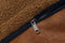 Beeztees Lua - Orthopedische Hondenmand - Traagschuim - Bruin - 70x50x21,5 cm