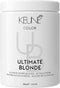 Keune - Ultimate Blonde - Ultimate Power Blonde - 500 gr