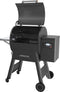Traeger Ironwood 650 - Pelletgrill - Barbecue op pellets - Wifi gestuurde BBQ - Houtpellets - Nieuwste technologieën - Perfecte grill