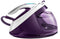 Philips GC9660/30 - Stoomstrijkijzer station - 2700 W 1,8 l T-ionicGlide - Paars Wit