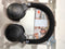 JBL Live 670NC - On-Ear Koptelefoon - ANC en Bluetooth 5.3 - Zwart