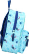 Stitch All Good Rugzak - Blauw