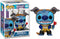 Funko Pop! - Disney Stitch in Costume - Stitch as Beast #1459