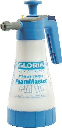 Gloria Haus und Garten 000655.0000 FoamMaster FM 10 Drukspuit 1 l