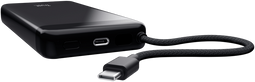 Trust 25881 - Powerbank - 20.000mAh - Zwart