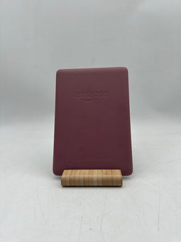 Amazon Kindle Paperwhite (10e generatie) - E-reader - Waterbestendig - Roze