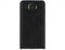 Mobilize Lumia 950 - Flip Case - Krasbestendig met ruimte voor pasjes - Zwart