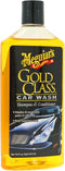 Meguiar's Gold Class Car Wash Shampoo & Conditioner