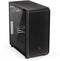 ENDORFY Arx 700 Air - ATX Semi-tower Box - Gehard glas - Zwart