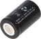2 / 3A NiMH-batterij 1,2 volt 1300 mAh, de NiMH-batterij met hoge stroomsterkte