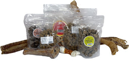 2,4 kg Freds partybox