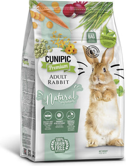 2,5 kg Cunipic premium adult konijn