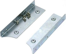 2.5" to 3.5" Metallic Hard Drive Adapter GEMBIRD MF321 Silver
