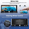 2 + 64G Android 13 Autoradio - 1 Din - 6,9 Inch Touchscreen