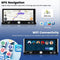 2 + 64G Android 13 Autoradio - 1 Din - 6,9 Inch Touchscreen