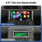2 + 64G Android 13 Autoradio - 1 Din - 6,9 Inch Touchscreen