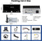 2 + 64G Android 13 Autoradio - 1 Din - 6,9 Inch Touchscreen