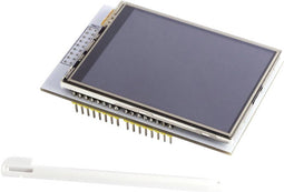2.8 TOUCHSCREEN VOOR ARDUINO® UNO/MEGA (VMA412)