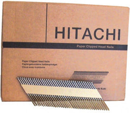 2.8x 50mm stripspijkers blank D-kop met ring 3.000st 753631 voor oa NR1890DBCL