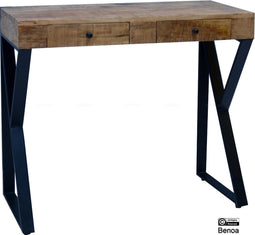 2 Drawer Study Table 90