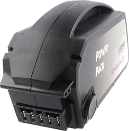 2-generatie e-bike batterij Bosch onderbuis 36 volt 17Ah 612Wh, geen originele Bosch-batterij