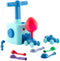2-in-1 Auto- en Ballonlanceerder - Speelgoed - Coyloon InnovaGoods - Kinderen - Educatief speelgoed - Creatief - Ontwikkeling