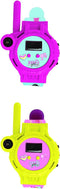 2-in-1 Barbie Walkie Talkie Watch