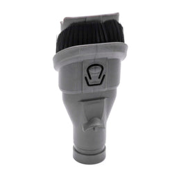 2-in-1 combination nozzle Furniture brush Furniture brush Crevice nozzle for vacuum cleaner Replacem