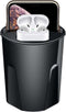 2 in 1 Cup 15W Draadloze Autolader- Draadloze Oplaad Beker + USB– Geschikt voor je bekerhouder & Air