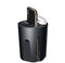 2 in 1 Cup 15W Draadloze Autolader- Draadloze Oplaad Beker + USB– Geschikt voor je bekerhouder & Air