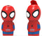 2-in-1 Gel en Shampoo Marvel Spiderman 400 ml