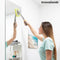 2-in-1 glasreiniger met sproeier Klinshil InnovaGoods - glasreiniger -glas