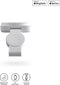 2-in-1 MagSafe + Watch travel charger