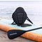 2-IN-1 OPBLAASBAAR SUP-BOARD MET ZITJE EN ACCESSOIRES SIROS INNOVAGOODS 10'5