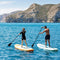 2-IN-1 OPBLAASBAAR SUP-BOARD MET ZITJE EN ACCESSOIRES SIROS INNOVAGOODS 10'5