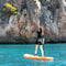 2-IN-1 OPBLAASBAAR SUP-BOARD MET ZITJE EN ACCESSOIRES SIROS INNOVAGOODS 10'5