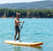 2-IN-1 OPBLAASBAAR SUP-BOARD MET ZITJE EN ACCESSOIRES SIROS INNOVAGOODS 10'5