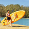 2-IN-1 OPBLAASBAAR SUP-BOARD MET ZITJE EN ACCESSOIRES SIROS INNOVAGOODS 10'5