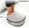2-in-1 Shiatsu Heat Massager Futsa InnovaGoods