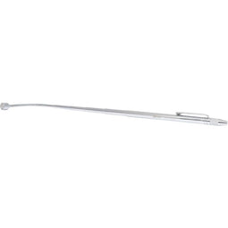 2-in-1 telescoopmagneetheffer met reinigings- en instelgereedschap voor sproeikoppen, 150-590mm