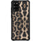 2-in-1 Wallet Bookcase voor de Samsung Galaxy S20 Plus - Leopard